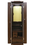 Soka Gakkai Furniture-style Buddhist Altar "Respe" Manually-operated Cabinet Door Available in 2 Colors